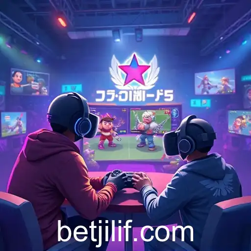 Gaming Trends Shaping the Future