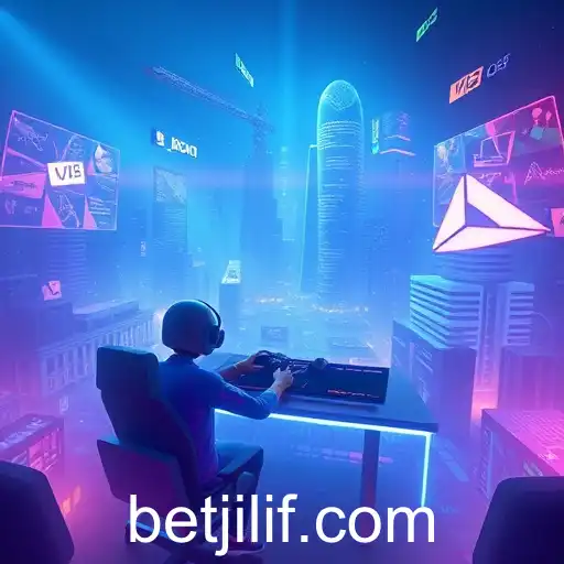 Gaming Trends and the Rise of 'Jilif'