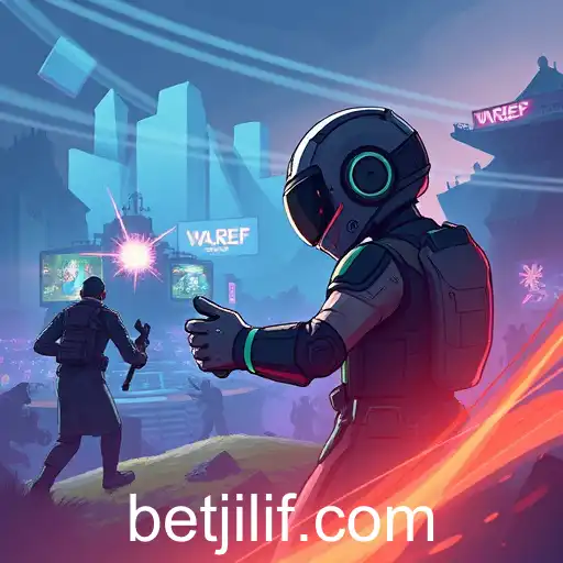 Jilif's Rising Influence on Online Gaming