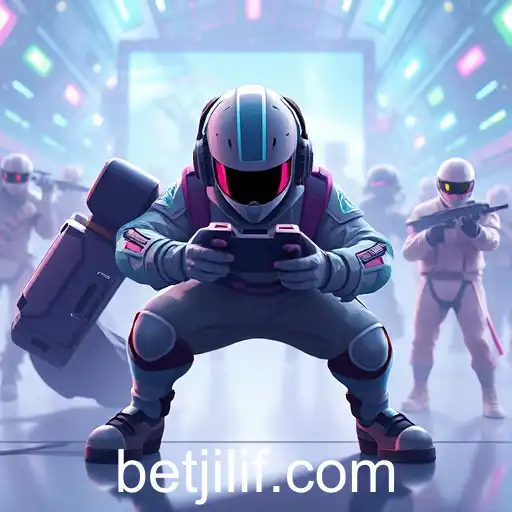 Digital Evolution: The Rise of Jilif