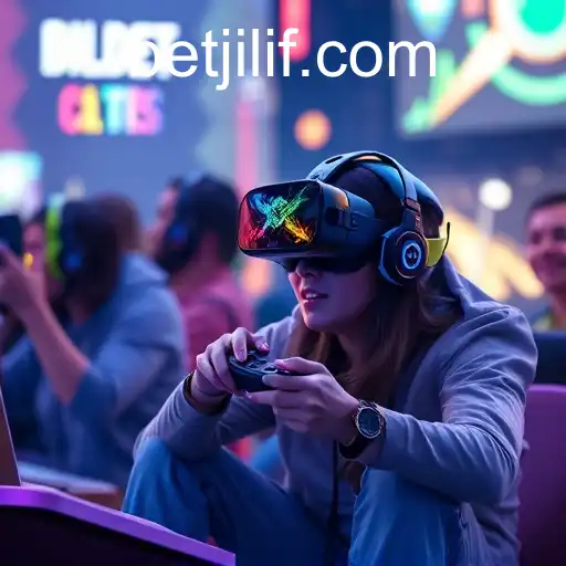 Online Gaming Trends Transform in 2025